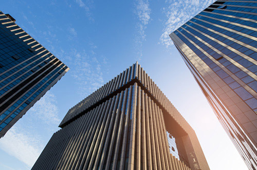 集团网站搭建方案